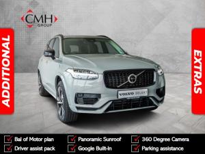Volvo XC90 T8 Recharge AWD Ultra Dark - Image 1