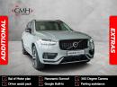 Thumbnail Volvo XC90 T8 Recharge AWD Ultra Dark