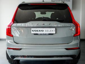 Volvo XC90 T8 Recharge AWD Ultra Dark - Image 4