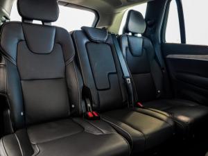 Volvo XC90 T8 Recharge AWD Ultra Dark - Image 7