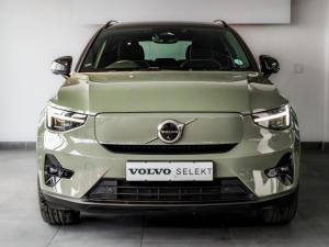 Volvo XC40 Recharge Twin Motor Ultimate - Image 10