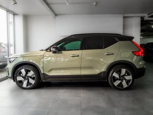 Volvo XC40 Recharge Twin Motor Ultimate - Image 11