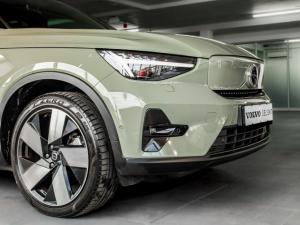 Volvo XC40 Recharge Twin Motor Ultimate - Image 12