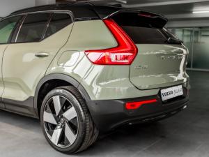 Volvo XC40 Recharge Twin Motor Ultimate - Image 14