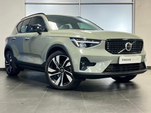Volvo XC40 Recharge Twin Motor Ultimate - Image 17