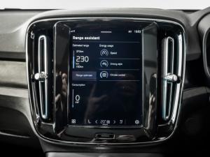 Volvo XC40 Recharge Twin Motor Ultimate - Image 17