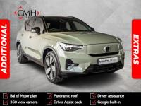 Thumbnail Volvo XC40 Recharge Twin Motor Ultimate