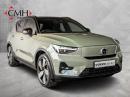 Thumbnail Volvo XC40 Recharge Twin Motor Ultimate