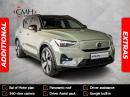 Thumbnail Volvo XC40 Recharge Twin Motor Ultimate