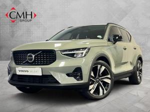 Volvo XC40 Recharge Twin Motor Ultimate - Image 1