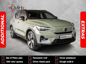 Volvo XC40 Recharge Twin Motor Ultimate - Image 1