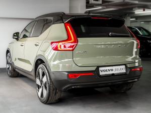 Volvo XC40 Recharge Twin Motor Ultimate - Image 3