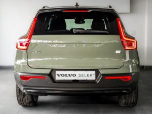 Volvo XC40 Recharge Twin Motor Ultimate - Image 4