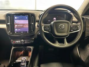 Volvo XC40 Recharge Twin Motor Ultimate - Image 9