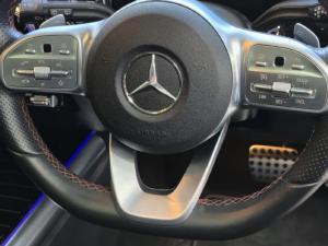 Mercedes-Benz GLA GLA200 - Image 18