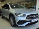 Thumbnail Mercedes-Benz GLA GLA200