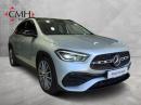 Thumbnail Mercedes-Benz GLA GLA200