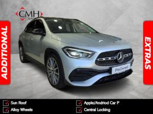 Mercedes-Benz GLA GLA200 - Image 1
