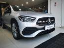 Thumbnail Mercedes-Benz GLA GLA200