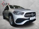 Thumbnail Mercedes-Benz GLA GLA200