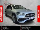 Thumbnail Mercedes-Benz GLA GLA200