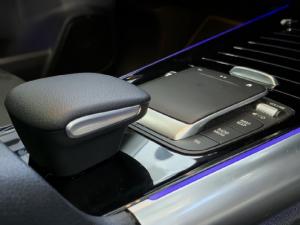 Mercedes-Benz GLA GLA200 - Image 20