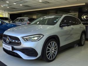 Mercedes-Benz GLA GLA200 - Image 3