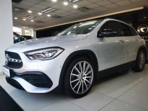 Mercedes-Benz GLA GLA200 - Image 3