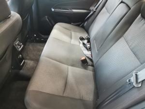 Suzuki Ciaz 1.5 GL auto - Image 5