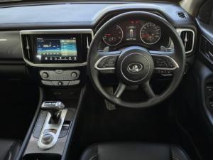GWM P-Series 2.0TD double cab LS 4x4 - Image 10