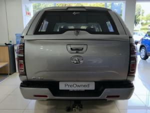 GWM P-Series 2.0TD double cab LS 4x4 - Image 11