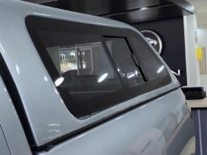 GWM P-Series 2.0TD double cab LS 4x4 - Image 12