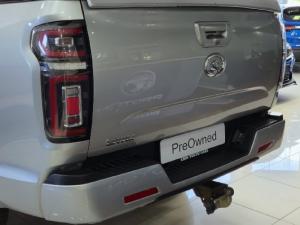 GWM P-Series 2.0TD double cab LS 4x4 - Image 13
