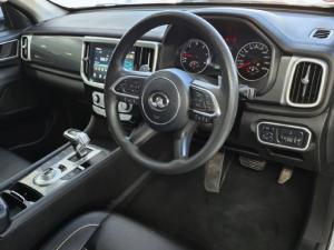 GWM P-Series 2.0TD double cab LS 4x4 - Image 15