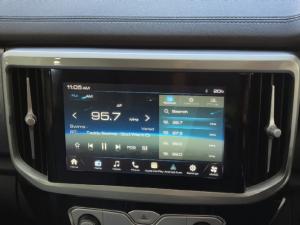 GWM P-Series 2.0TD double cab LS 4x4 - Image 16