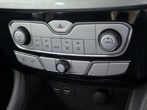 GWM P-Series 2.0TD double cab LS 4x4 - Image 17