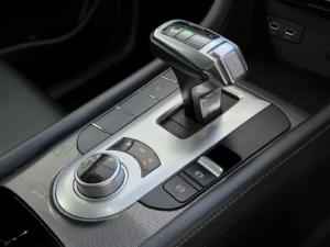 GWM P-Series 2.0TD double cab LS 4x4 - Image 18