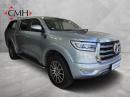 Thumbnail GWM P-Series 2.0TD double cab LS 4x4