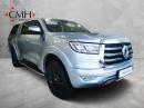 Thumbnail GWM P-Series 2.0TD double cab LS 4x4
