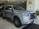 Thumbnail GWM P-Series 2.0TD double cab LS 4x4