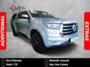 Thumbnail GWM P-Series 2.0TD double cab LS 4x4