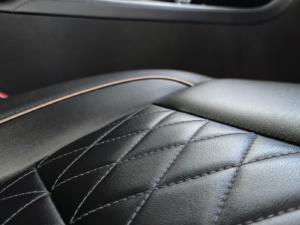 GWM P-Series 2.0TD double cab LS 4x4 - Image 20