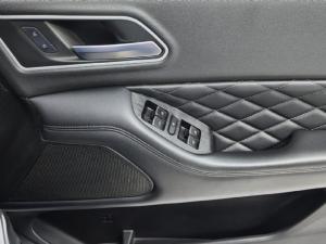 GWM P-Series 2.0TD double cab LS 4x4 - Image 21