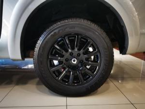 GWM P-Series 2.0TD double cab LS 4x4 - Image 22