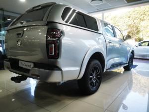 GWM P-Series 2.0TD double cab LS 4x4 - Image 23