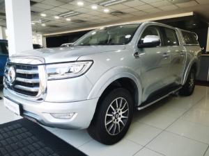 GWM P-Series 2.0TD double cab LS 4x4 - Image 3