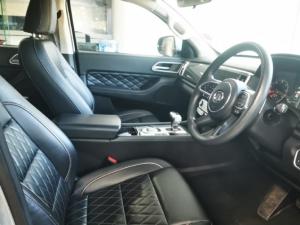 GWM P-Series 2.0TD double cab LS 4x4 - Image 4