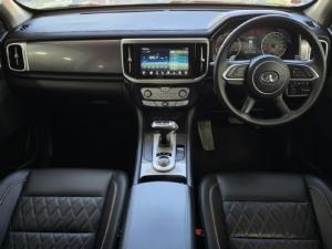 GWM P-Series 2.0TD double cab LS 4x4 - Image 4