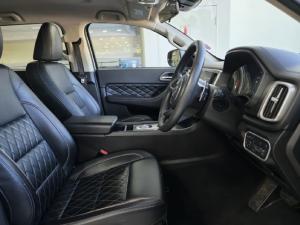 GWM P-Series 2.0TD double cab LS 4x4 - Image 5