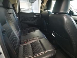 GWM P-Series 2.0TD double cab LS 4x4 - Image 5